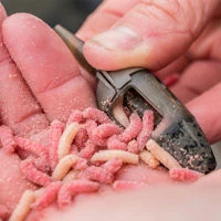 Preston Innovations ICS In-Line Maggot Feeders